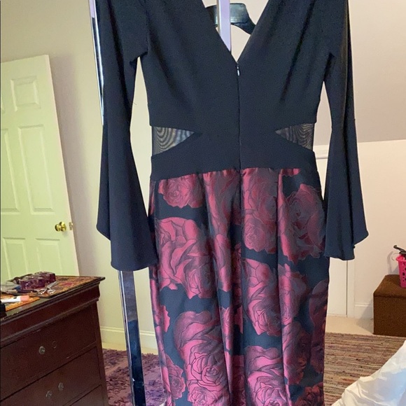 Prom dress/evening - Picture 3 of 5